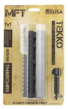 MFT TMARCMRS TEKKO DROP IN 7 RL MLOK UPC: 814002020870