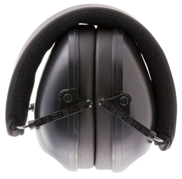 RADIANS LOWSET MUFF NRR21 BLK UPC: 674326216690