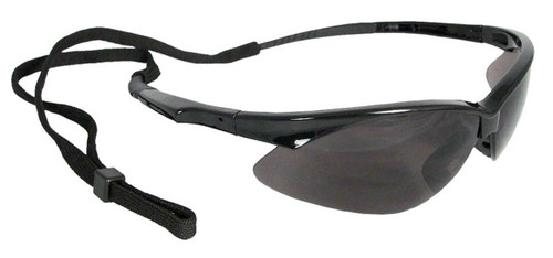 RADIANS OUTBACK GLASSES SMOKE UPC: 674326224800
