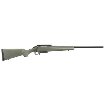 RUGER AMERICAN PRED 6.5CRD 22" AI UPC: 736676269730