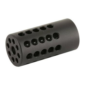 TAC SOL PAC-LITE 1" COMPENSATOR MATT UPC: 879971001190