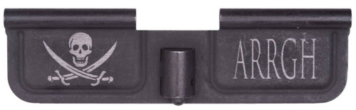 SPIKE'S EJECTION PORT COVER PIRATE UPC: 815648020200