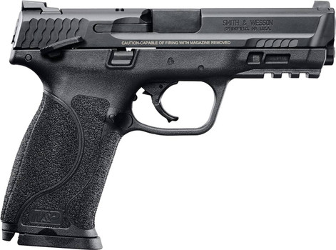 Smith & Wesson MP M2.0, 45 Caliber, Striker Fired Semi-Automatic Action, Pistol