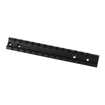 Weaver Mounts 48330 MultiSlot Base 97T Black Remington 700 Short Action UPC: 076683483300