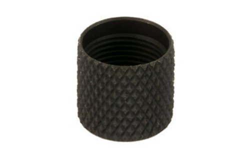 YHM 9MM PIST THR PROT 1/2X28 .570 OD UPC: 816701014020