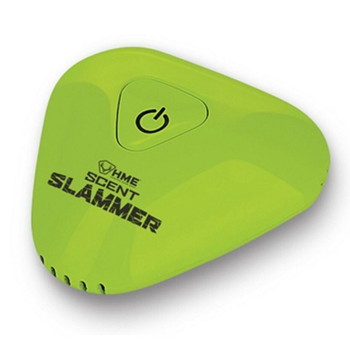 HME POZNAC Scent Slammer Ozone Air Cleaner UPC: 888151018170