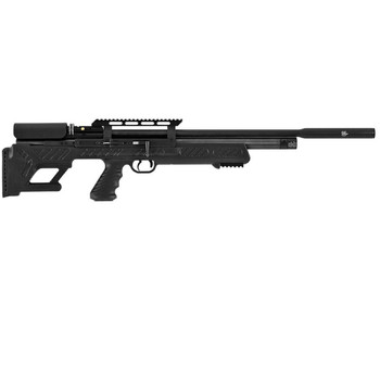 Hatsan BullBoss Air Gun .22 Caliber UPC: 817461013070