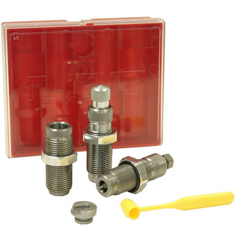 Lee Precision 90575 Pacesetter 3Die Set 300 Blackout UPC: 734307905750