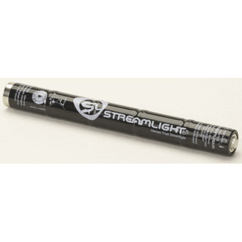 NICD Battery Stick Flashlight UPC: 080926251700