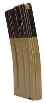 MAG FN SCAR 16S 5.56 30RD FDE UPC: 818513009560