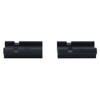 Weaver Mounts 48471 Top Mount Base Pairs  Matte Black Marlin 336 UPC: 076683484710