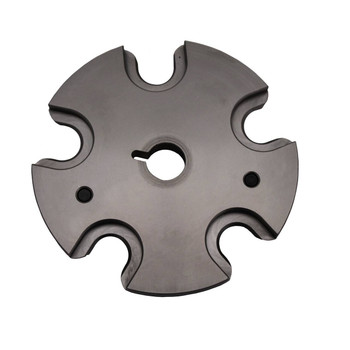 Hornady Shellplate #4 LNL AP & PROJ UPC: 090255926040
