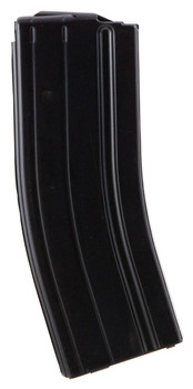 ProMag COLA27 Standard  Blued Steel Detachable 27rd for 6.8 SPC AR15M16 UPC: 708279011290