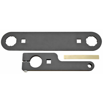 WHEELER SAVAGE BARREL NUT WRENCH UPC: 661120230380