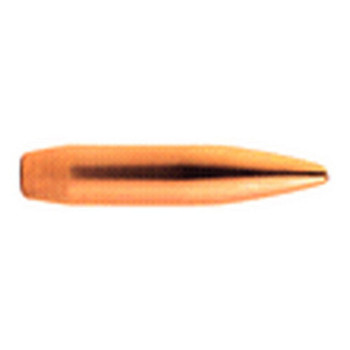 Sierra Bullet .270 .277 135gr HPBT Match UPC: 092763018330