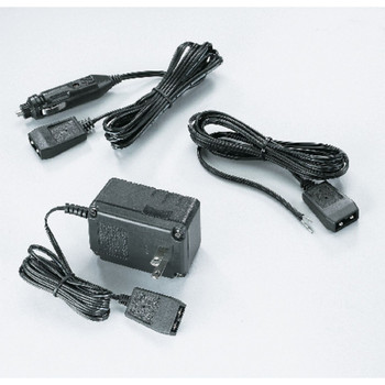 12V DC power cord (10ft, 3 meters) UPC: 080926220560