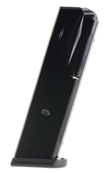 MEC-GAR MAG BER 96FS 40SW 10RD BL UPC: 765595100800