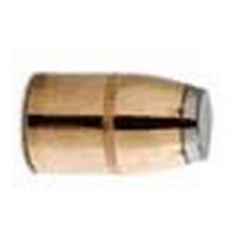 Sierra Sports Master Bullets 50 Caliber (500 Diameter) 400 Grain Jacketed Soft Point Box of 50, UPC : 092763054000 UPC: 092763054000