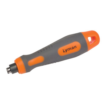 Lyman 7810218  Small Primer Pocket Uniformer MultiCaliber UPC: 011516702180