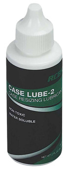RCBS 9311 Case Lube2 2 oz. Bottle UPC: 076683093110