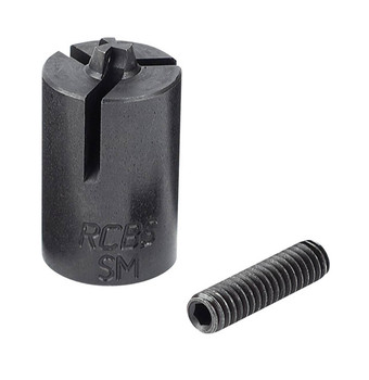 RCBS 90386 Trim Mate Military Crimp Remover Small UPC: 076683903860
