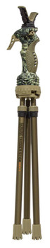 Primos 65812 Trigger Stick Gen3 Tripod 1838 Camo UPC: 010135658120