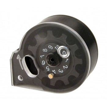 Benjamin RC2508 Mardauder  25 Plastic UPC: 028478133280