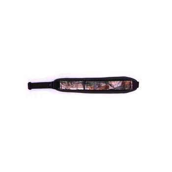 Butler Creek 181010 Comfort Stretch Rifle Sling Sling Muddy Girl Neoprene wNonSlip Grippers 2.50 Wide Adjustable Design QD Swivels UPC: 051525810100