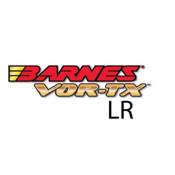 Barnes Vor-TX LR Hyper Velocity Centerfire Ammunition, 7mm Rem Mag, LRX Boat Tail, 145 Grain - 20 Cartridge Box ( 20 / 1 )