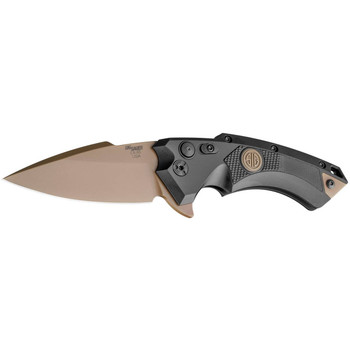 HOGUE GRIP X5 3.5" SIG EMPEROR SCORP UPC: 743108365700