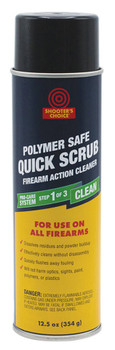 SHOOTERS CHOICE PSQ AERO 12OZ UPC: 027784012500