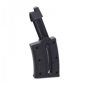ProMag MOSA1 Standard  Blued Detachable 25rd for 22 LR Mossberg 715T UPC: 708279013980