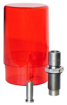 Lee Precision 90083 Classic Bullet Size Kit Red 243 Win Rifle Firearm UPC: 734307900830
