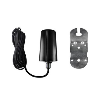 Spypoint CA01 Long Range Cellular Antenna Compatible With Most Cellular Trail Cameras Black UPC: 887157018030