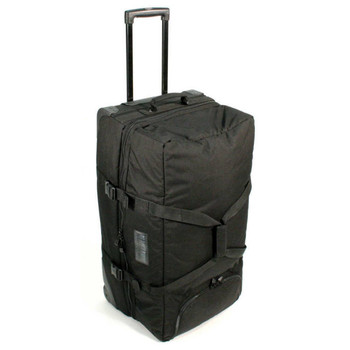 A.L.E.R.T. Bag UPC: 648018027970
