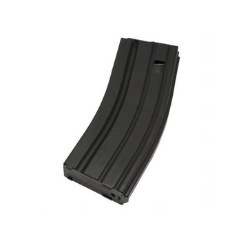 AR15 223 SS BLK/BLK FLWR 30RD MAG UPC: 766897410000