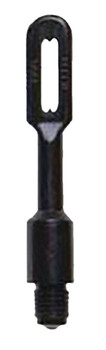 KleenBore ACC16 Patch Holder  All Gauge Shotgun 51627 Thread Polymer UPC: 026249001950