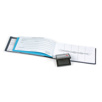 Perfect Print Replacement Pad UPC: 844272031610