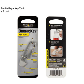 Doohickey Keychain Multi-Tool UPC: 094664028470
