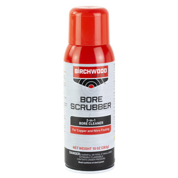 B/C 2-IN-1 BORE CLEANER 10OZ UPC: 029057336405