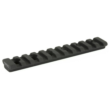 GG&G UNDER FOREGRIP MOUNT RAIL(UFIR) UPC: 813157000355