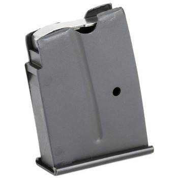 CZUSA 12006 CZ 452  5rd 22 WMR CZ 452453 Blued Steel UPC: 806703120065