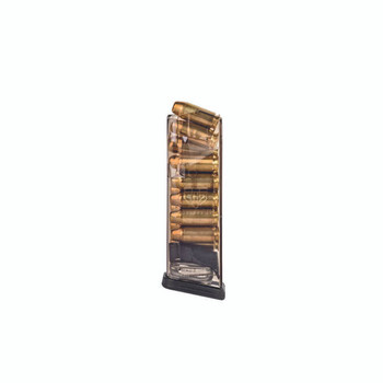 GLOCK 23 40S&W 13RD MAG UPC: 854094005355