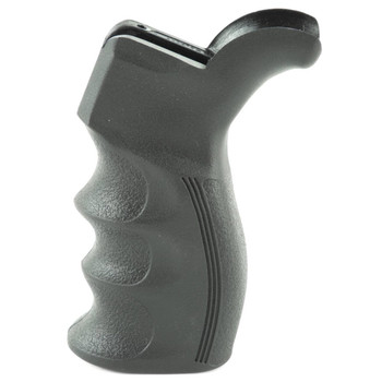 ADV TECH CLASSIC AR15 GRIP BLK UPC: 758152632005