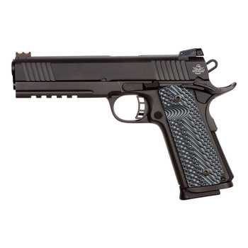ROCK ISLAND TAC ULTRA 45ACP 5" 8RD UPC: 4806015514855