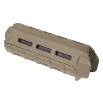 Magpul MAG424FDE MOE MLOK Carbine Handguard ARPlatform Flat Dark Earth Polymer UPC: 873750002385