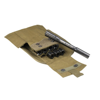 CHIAPPA X-CALIBER ADPTR FOR 12GA BBL UPC: 8053670711495