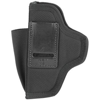 DeSantis Gunhide N87BJMAZ0 Pro Stealth  IWB Black Nylon Belt Clip Fits Bersa Thunder 380 Ambidextrous UPC: 792695062875