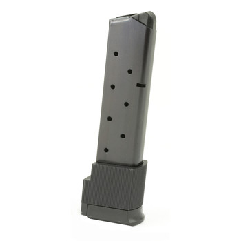 PROMAG RUGER P90 45ACP 10RD BL UPC: 708279000355