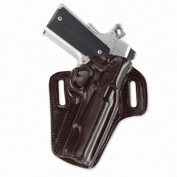 Concealable Belt Holster UPC: 601299167735